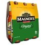 Magners Cider 6 Pack Bottle